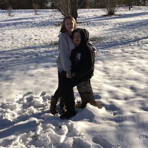 Meet your Posher, Jaden